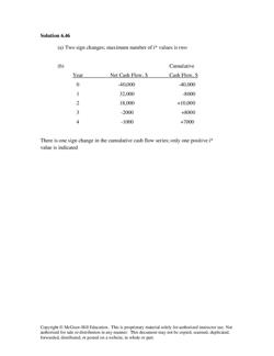 Basics of Engineering Economy 2 Chapter 6